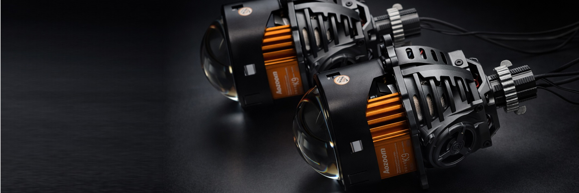 Билед модули Aozoom K9