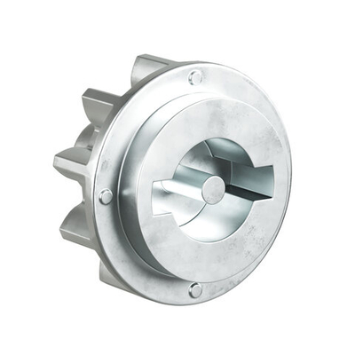 Личинка замка для ручки R5CE274 под  ключ с двойной бородкой 3мм