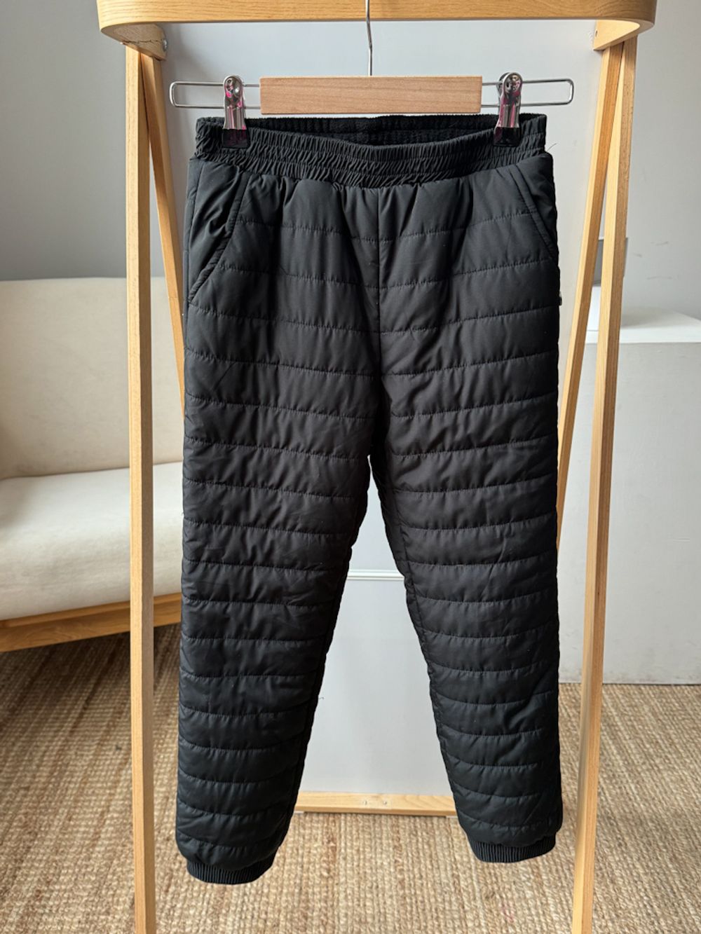 Утепленные брюки Baon, 128