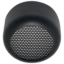 Светильник настенно-потолочный спот ЭРА OL56 BK под лампу GX53 черный IP20