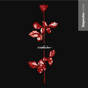 Depeche Mode / Violator (CD+DVD)