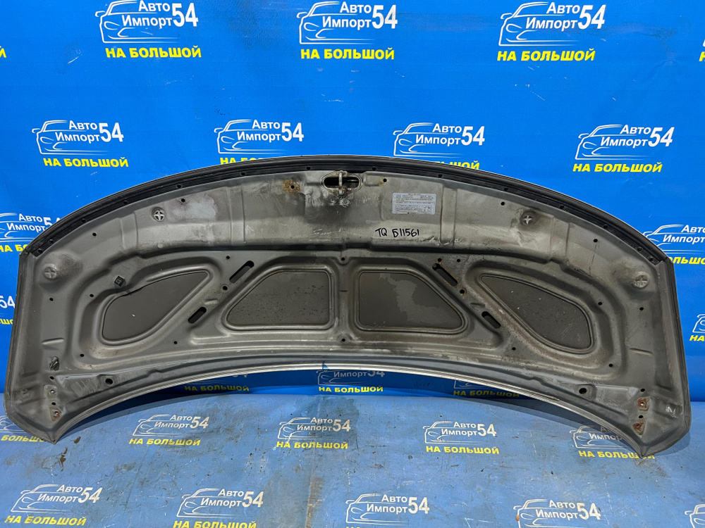 Капот HYUNDAI H-1 2007-2015