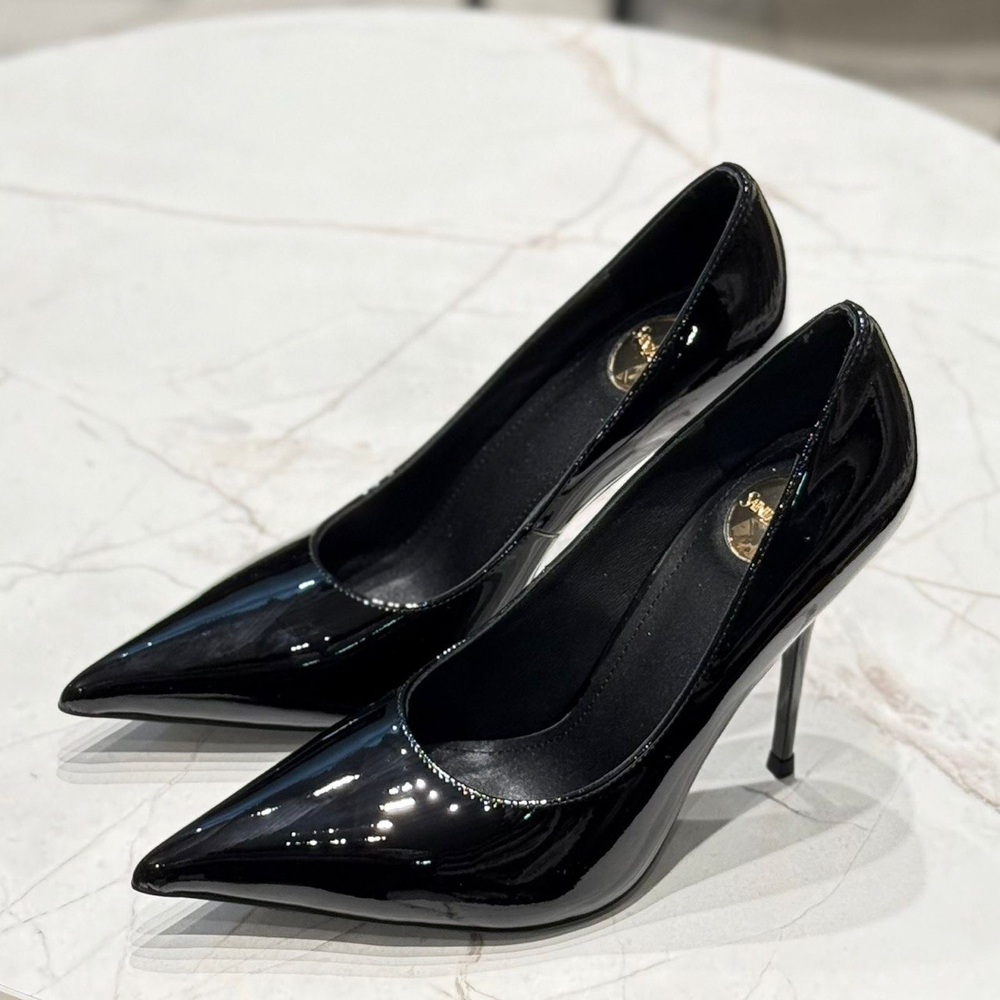 Туфли Yves Saint Laurent