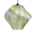 Подвесной светильник Freya FR5548PL-01GN