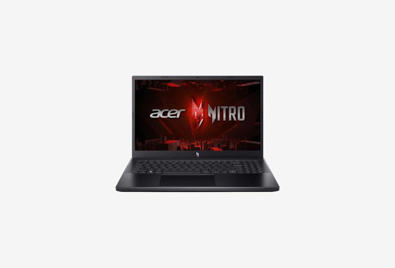 Ноутбук 15.6" Acer Intel Core i5-13420H 2100 16 DDR5 GeForce RTX 4050 для ноутбука 6144 13420H