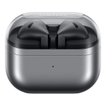 Наушники Samsung Galaxy Buds3 (R530) Silver, серебро