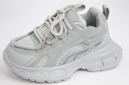 Кроссовки детские демисезонные Песня 9 арт. H215-3