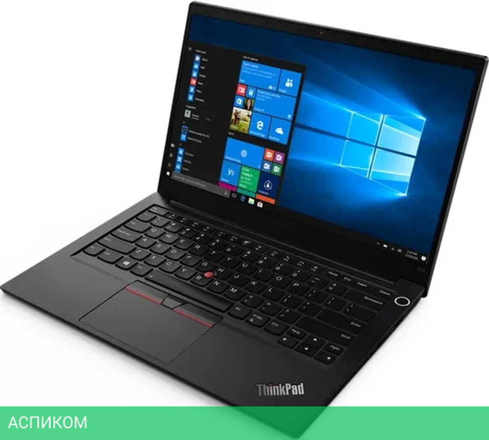 Ноутбук Lenovo ThinkPad E14 Gen 4 Intel 21EB0040GE