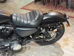 Harley-Davidson Iron 883 (2019)