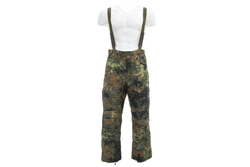 Штаны CARINTHIA HIG Trousers 5-Farb Flecktarn