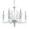 Подвесная люстра Divinare 8821/02 LM-6