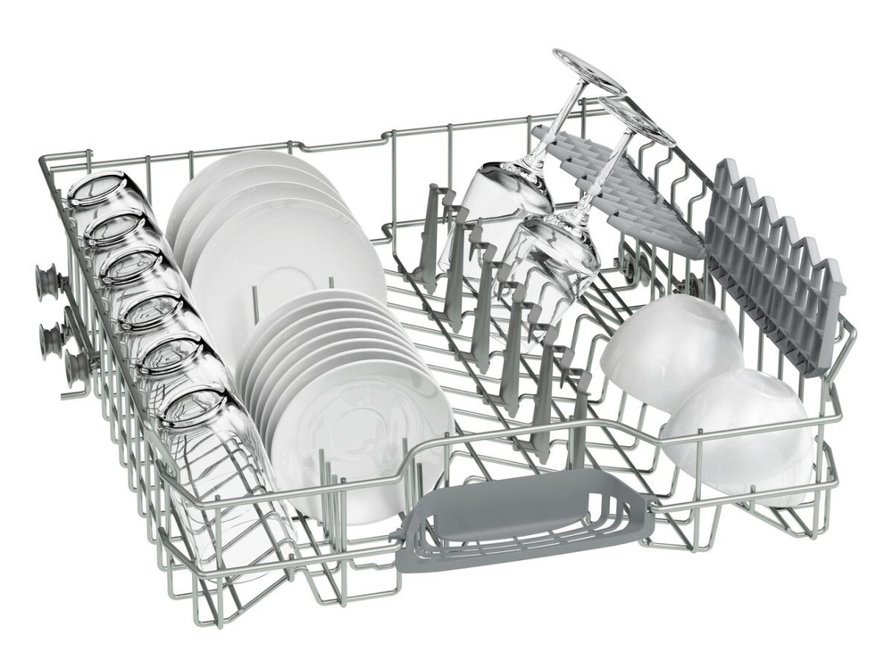 Встраиваемая посудомоечная машина Bosch SMV25AX01R