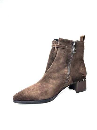 Ботильоны женские