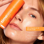 Сыворотка Timeless Vitamin C 10% 30 мл