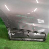 Дверь задняя правая Nissan Qashqai J11 (2013-2023)