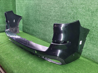 Бампер задний BMW X5 G05 (2018-2023) M-paket