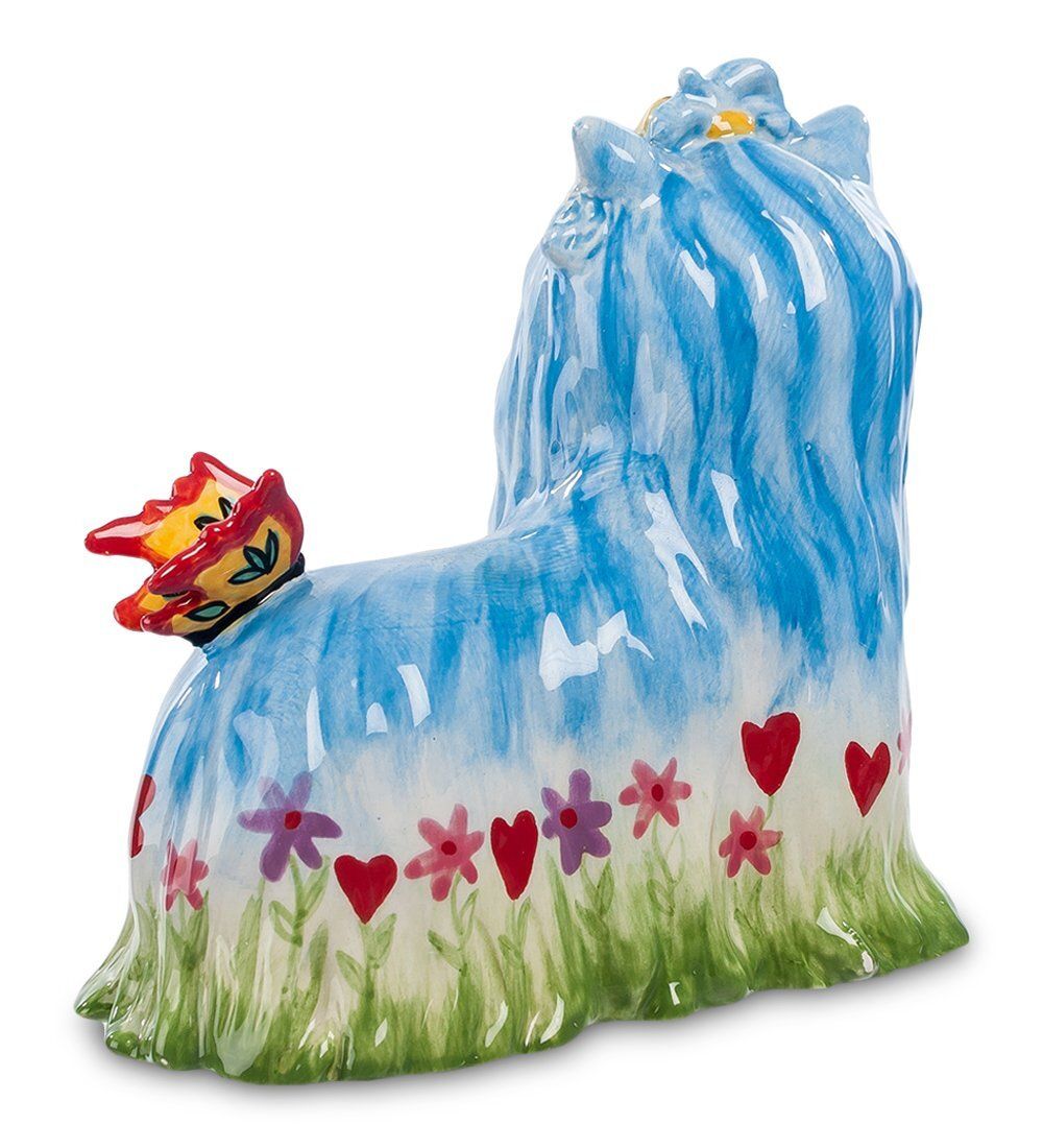 Pavone CMS-31/17 Фигурка «Йоркшир»