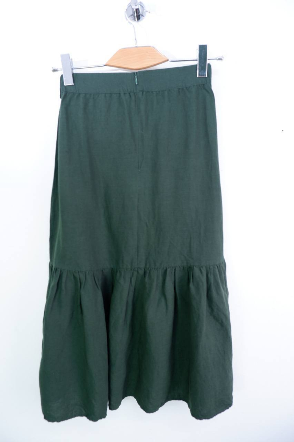 Юбка Zarina длинная, 42 размер