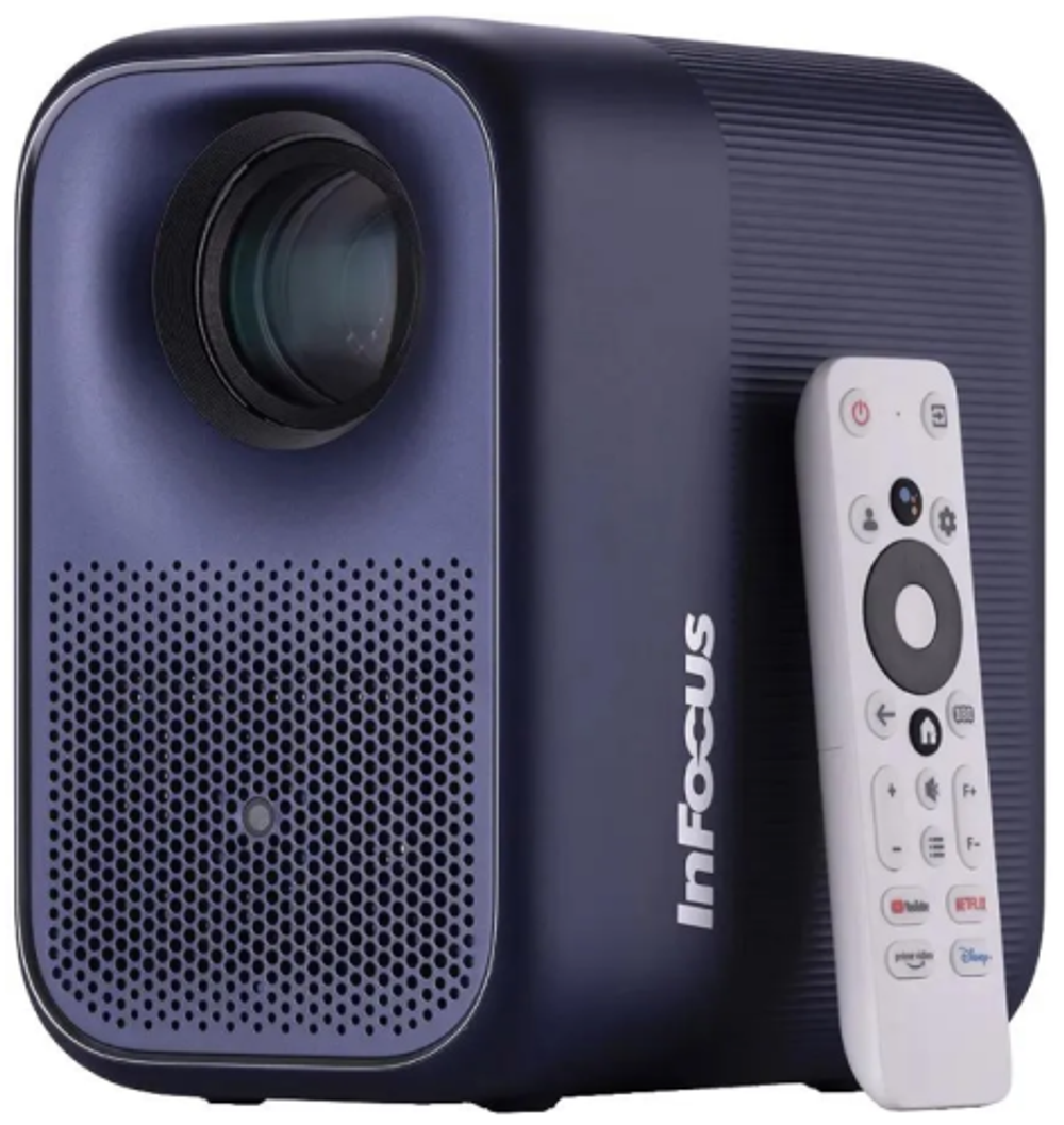 Проектор InFocus IN3058SL