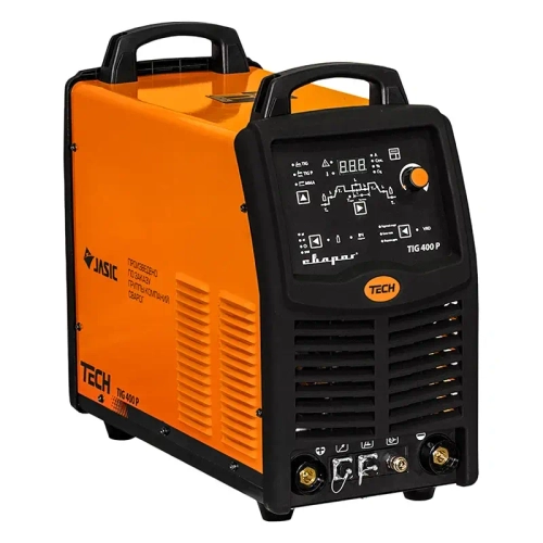 Сварог TECH TIG 400 P W322 сварочный инвертор tig 00000094495