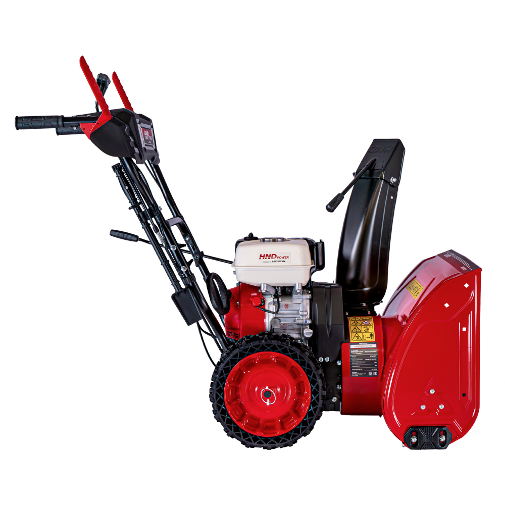 Снегоуборщик бензиновый HND (Honda) ST 56 XWR