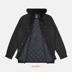 Куртка мужская Dickies Skateboarding Duck Shirt Jacket
