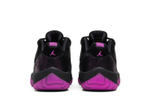 Кроссовки Jordan Air Jordan 11 Retro Low Think 16 "Rook To Queen" (Женская размерная сетка)