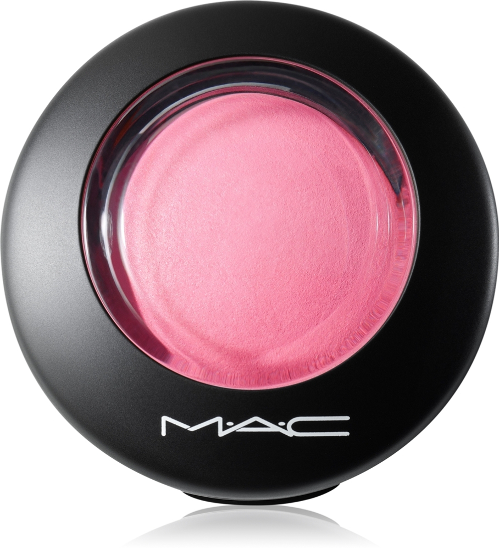 MAC Cosmetics Mineralize Blush - Румяна с матовым финишем, 4 g
