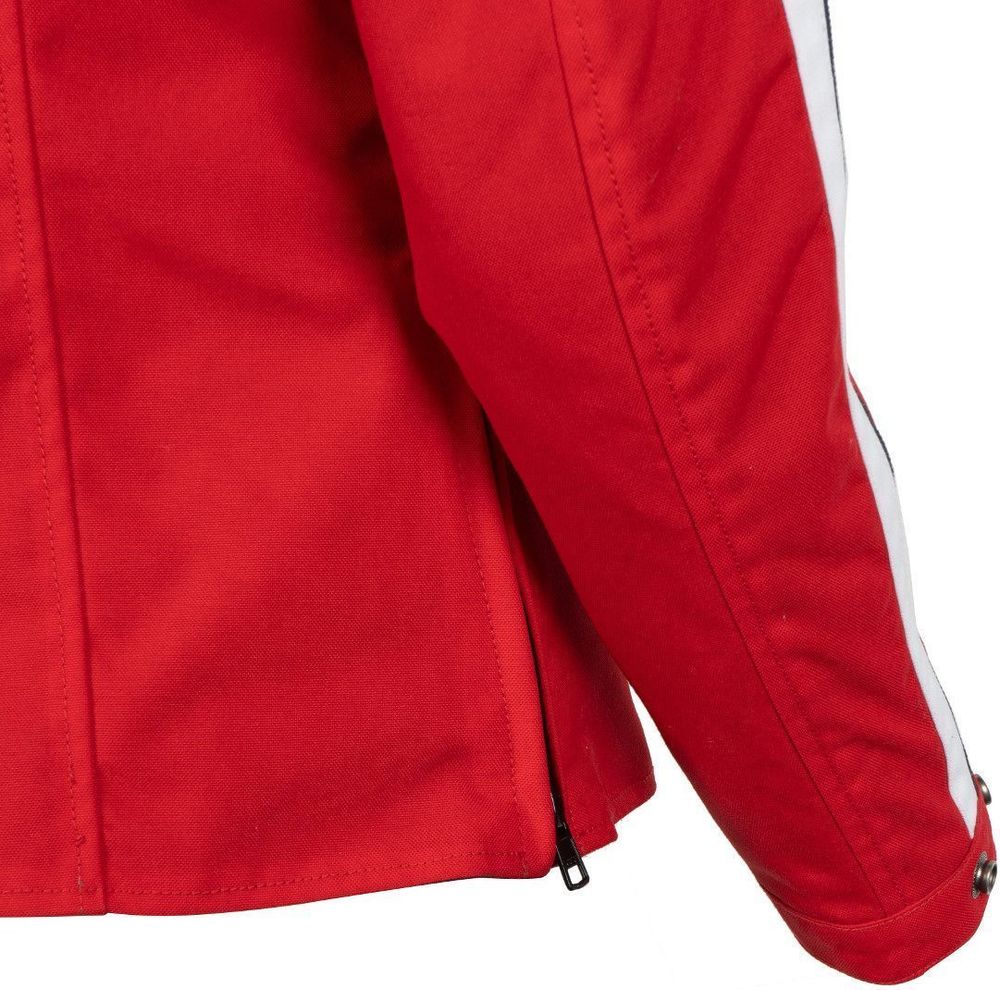 Jade Tissu Technique / Женская / Красный