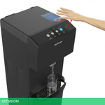 Кулер для воды Hotfrost V450 AMI черный (120145002)