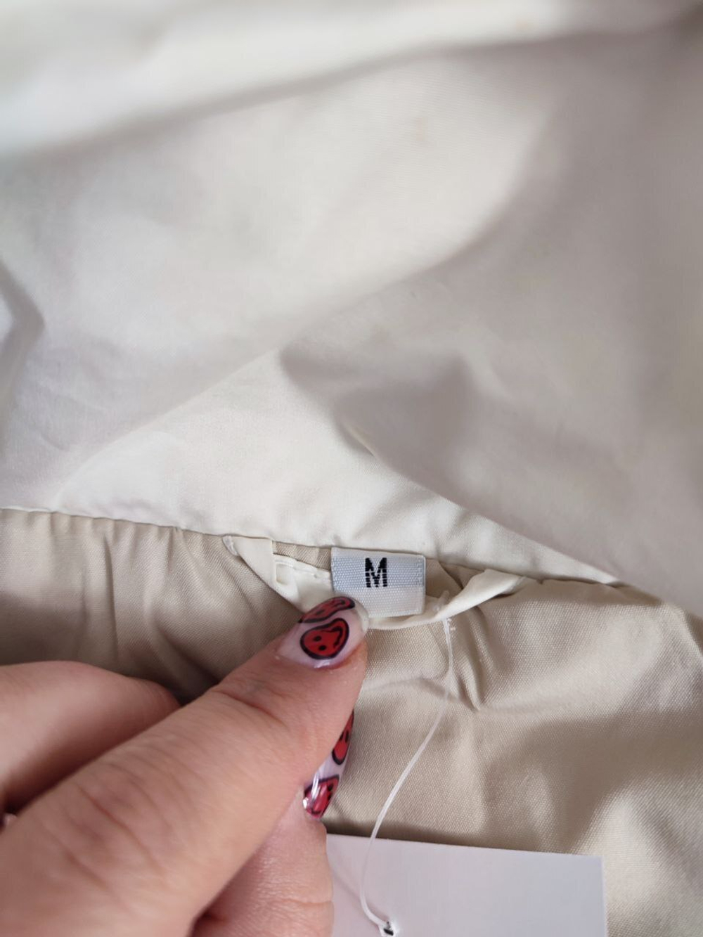 Куртка D-Type демисезонная 46 размер