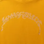 Купить Худи YMKASHIX PUFF Half Zip Горчичный Худи YMKASHIX PUFF Half Zip Горчичный