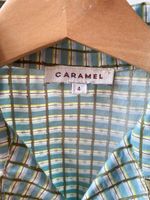 Хлопковая рубашка Caramel, 104