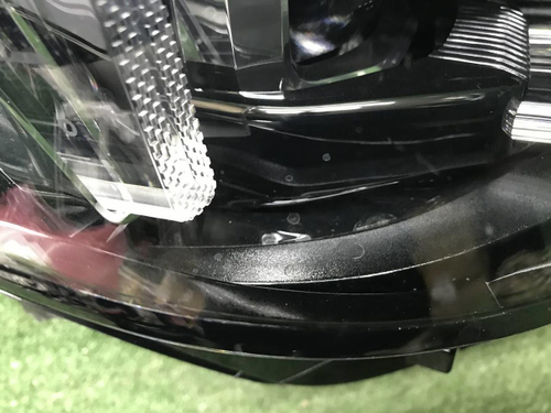 Битая Фара правая Changan CS55PLUS (2021-2024) LED