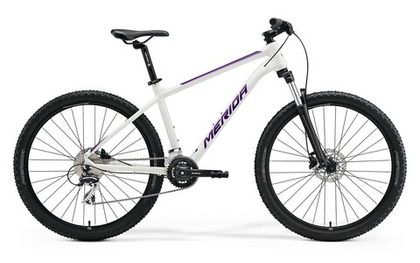 Горный велосипед Merida Big.Seven 20-3x (2023)