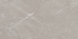 Vitrum Grigio Керамогранит серый 60x120 полированный