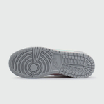 Кроссовки Nike Air Jordan 1 Low Wmns Multi Pastel