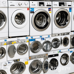 Стиральные машины