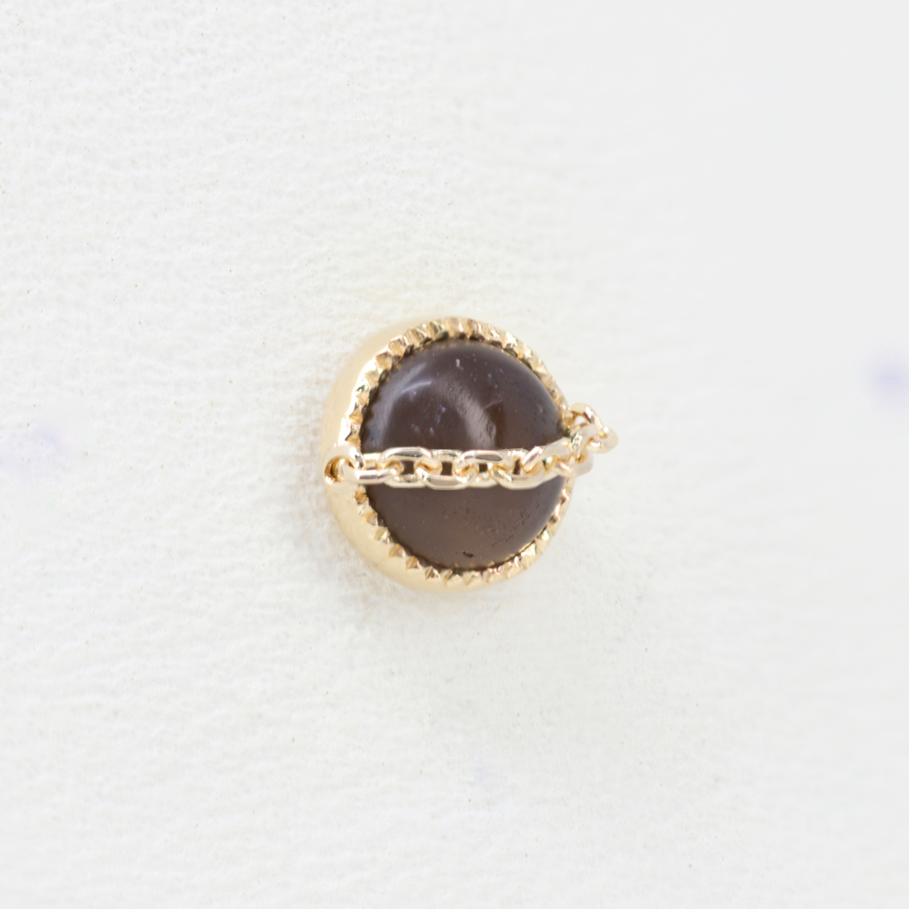 Elemence tops with natural stones