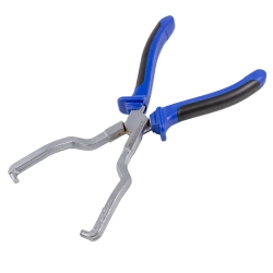 Клещи для коннектора топливного фильтра, в блистере RockForce##Rock FORCE RF-9G0716