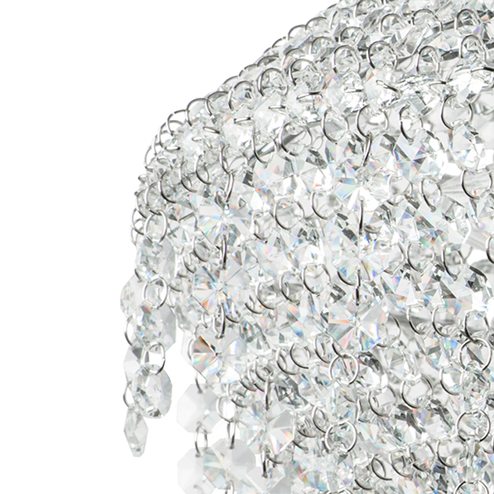 700120 Люстра подвесная CLASSIC 12х60W E14