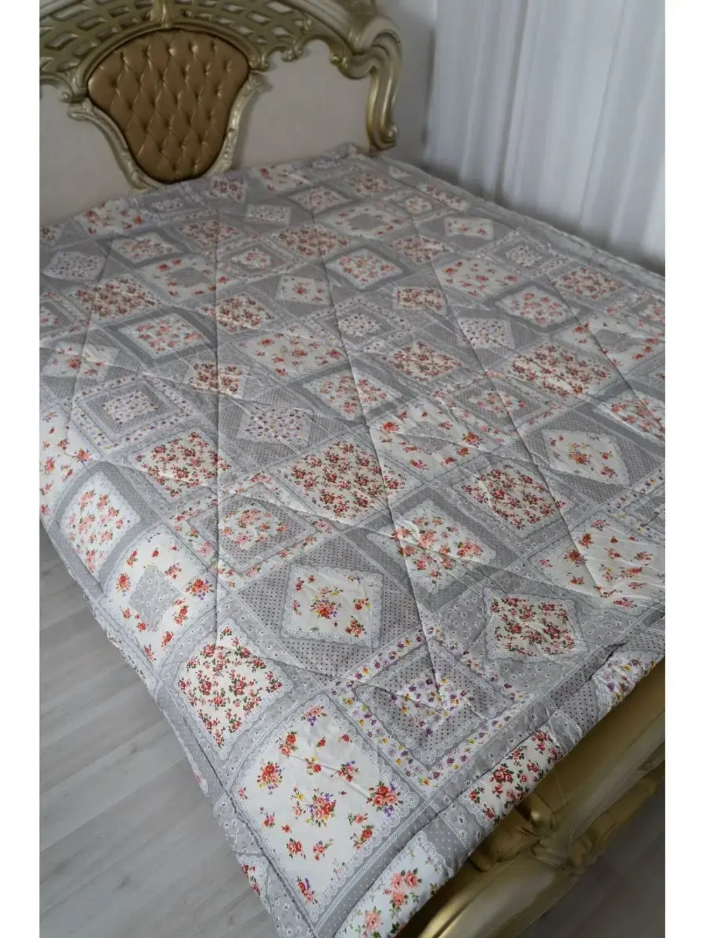 Одеяло лен двуспальное 172 х 205 утепленное зимнее льняное