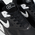 Кроссовки Nike Air Max IVO Black White