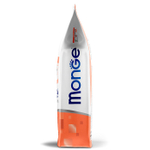 Сухой корм для взрослых кошек из лосося Monge Cat Speciality Line Monoprotein Adult 10кг