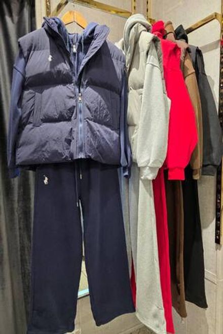 Костюм 2579536 Fabrika