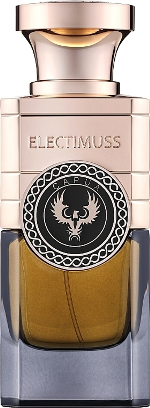 ELECTIMUSS LONDON CAPUA EDP 100 ML