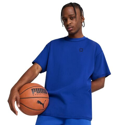 Футболка Puma Pivot 3.0 T-shirt Blue