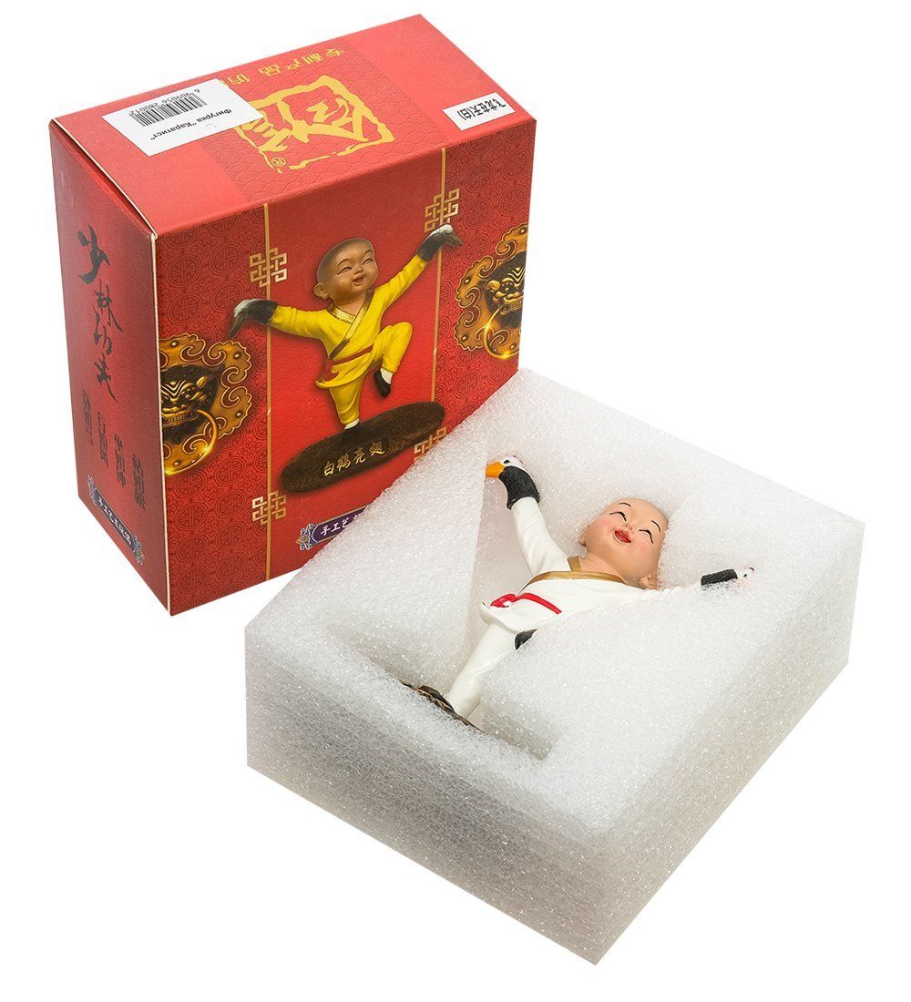 GAEM Art MN-216 Фигурка «Каратист»