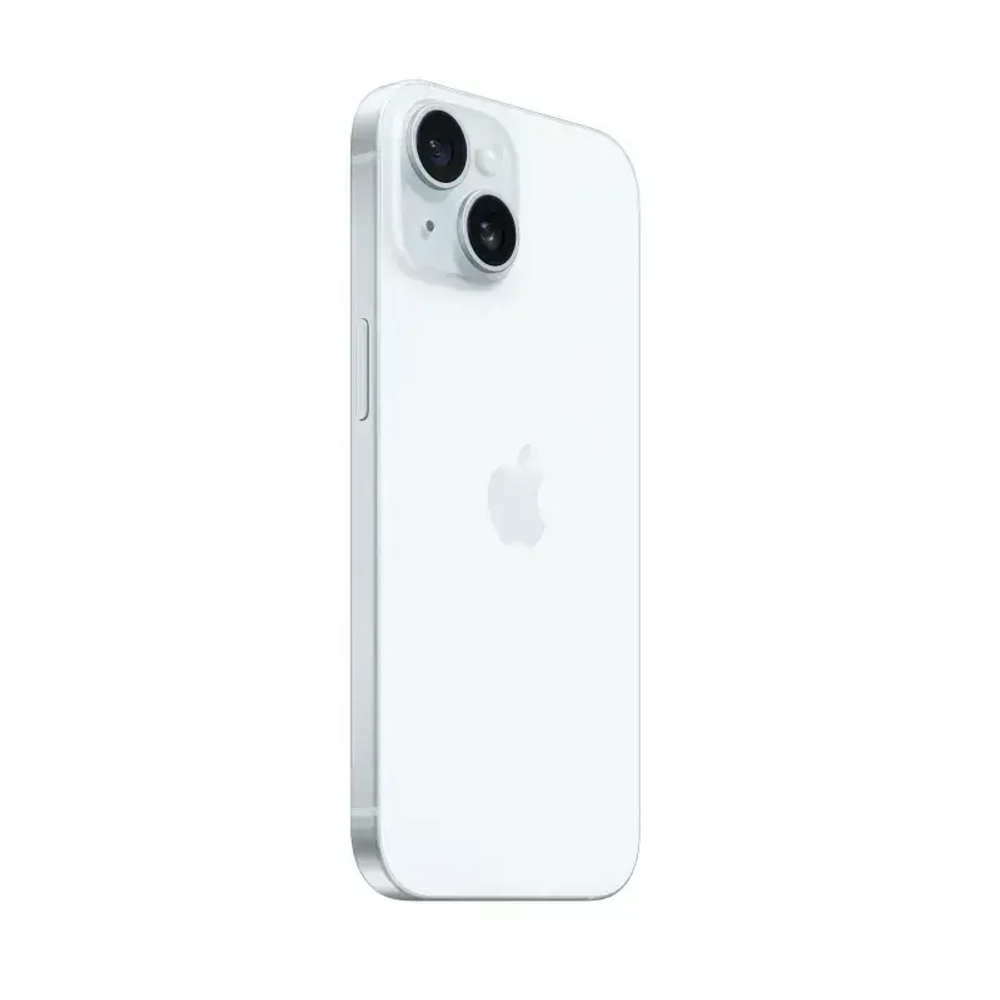 iPhone 15 256 ГБ Blue (Без коробки)