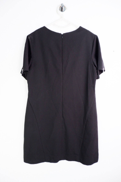 Платье Incity прямого кроя, визуально на 48 размер